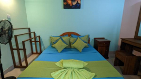 Ruhunumaya Green villa - Bundala